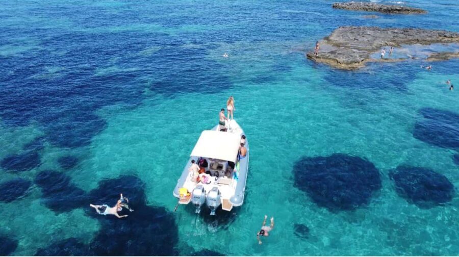 Tropea: tour in barca lungo la Costa degli Dei, snorkeling - Final thoughts