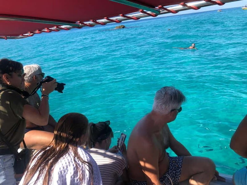 Tropea:Esclusivo Tour Costa degli Dei max 12 persone e Drink - Who Would Love This Tour?