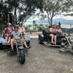 Tropical Trike Tours Port Douglas - Scenic Tour - FAQ