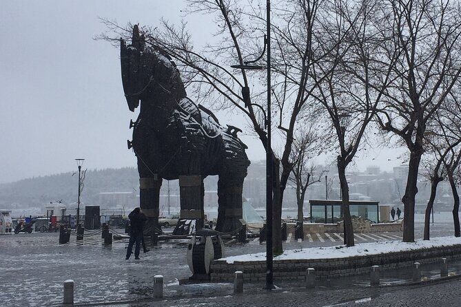 Troy Day Trip from Canakkale - Final Thoughts: Who Will Love This Experience?