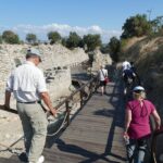 Troy Full-Day Guided Tour incl. Transfer, Ferry Tickets w/Lunch - Authentic Experiences and Practical Tips