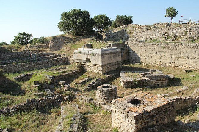 TROY Tour Everyday from istanbul - Exploring the Trip: What to Expect