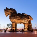 Troy Tour from/to Istanbul [incl. lunch] - The Allure of Visiting Troy from Istanbul