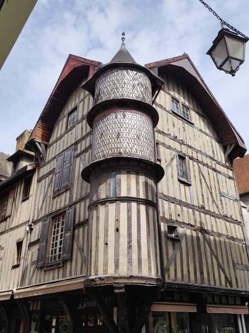 Troyes: "Troyes Roman" guided tour - Final Thoughts: Is It Worth It?