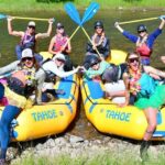 Truckee River: Boca to Floriston Run (Class III Whitewater) - The Guides: The Heart of the Experience