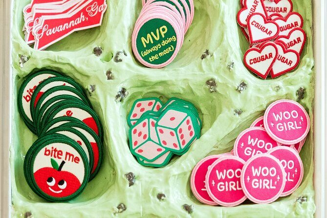 Trucker Hat Pop Up Experience in Charleston - An In-Depth Look at the Trucker Hat Pop Up Experience