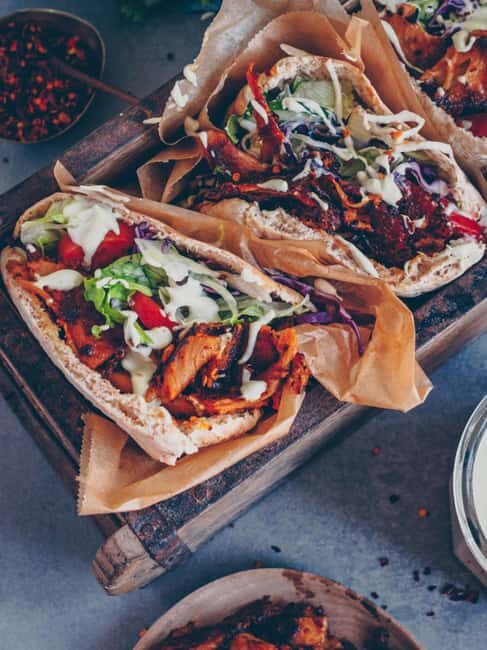 True Berlin Flavors  Street Food Tour at Alexanderplatz - Who Should Consider This Tour?