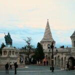 True Crime Walking Tour in the Buda Castle district - FAQs