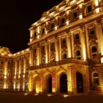 True Crime Walking Tour in the Buda Castle district - Frequently Asked Questions