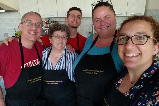 True home cooking with Francesca in Palermo - Practical Tips for Travelers