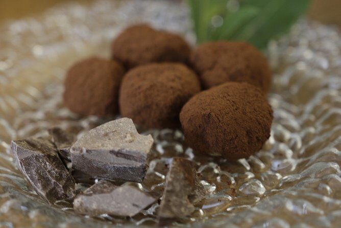 Truffle Adventure Cooking Class & tasting - The Itinerary in Detail