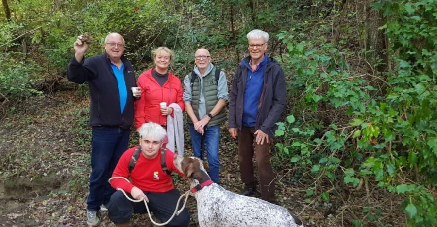 Truffle Hunting Experience with a Guide - The Experience in Detail: What to Expect
