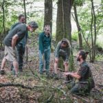 Truffle Hunting in San Gimignano - Authenticity and Genuine Connection