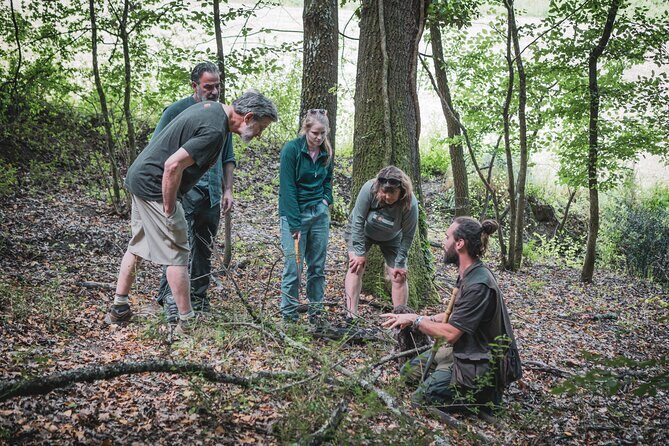 Truffle Hunting in San Gimignano - Authenticity and Genuine Connection