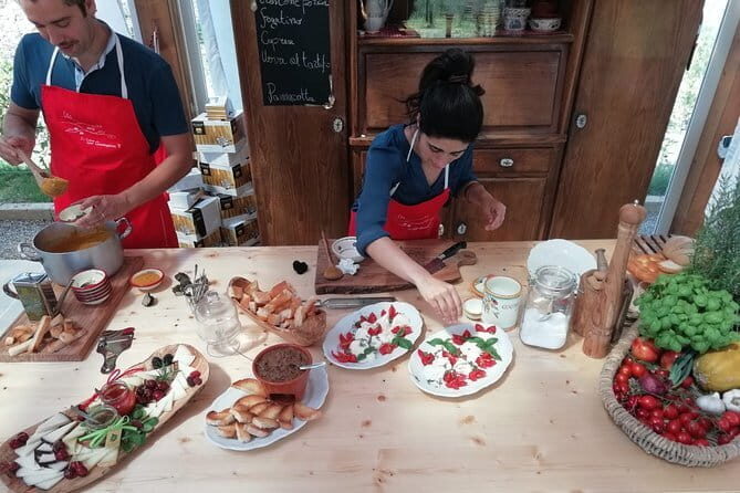 Truffle Hunting in Tuscany - An In-Depth Look at the Truffle Hunting Experience