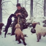 Truffle hunting near Rome - Who Will Love This Tour?