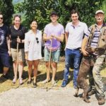 Truffle Hunting with Wine Tasting - How the Experience Fits Your Travel Style