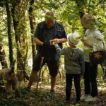Truffle Picking Experience with 3 Course Meal in Chianti hills - A Deep Dive into the Truffle Hunting Experience