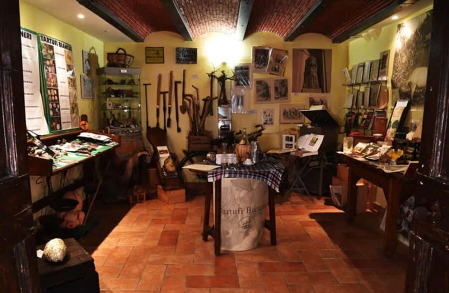 Truffle Tasting & Museum Tour in Umbria, near Perugia - Final Thoughts