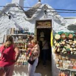 Trulli and tradition: discover Alberobello through the eyes of those who live there. - A Detailed Look at the Trulli and Tradition Tour