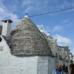 TRULLI area visit ALBEROBELLO and LOCOROTONDO from Bari - Authenticity and Practical Tips