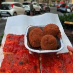 Truly Italian! Rome's Best Flavors - Authenticity and Value