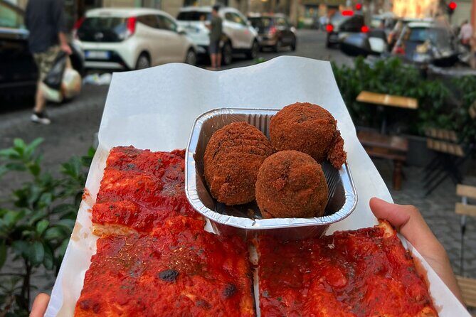 Truly Italian! Rome's Best Flavors - Authenticity and Value