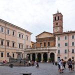 Truly Italian! Rome's Flavors by Night - The Itinerary: A Closer Look