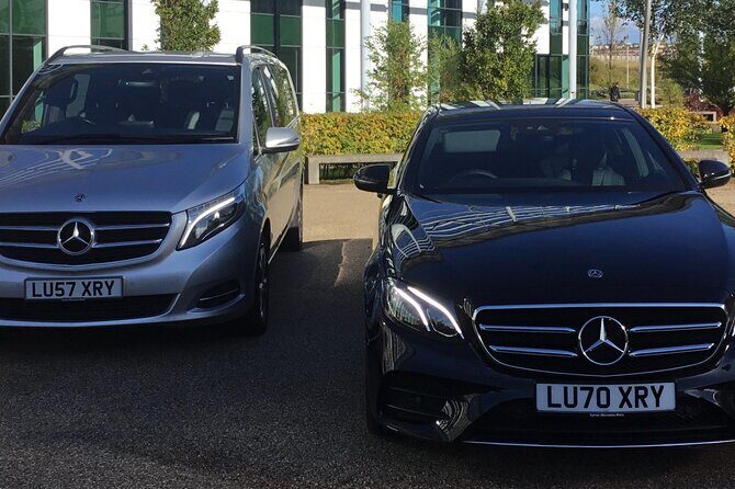 Trump Turnberry Hotel Resort Luxury Transfer - Why This Transfer Fits Well Into Your Scottish Trip