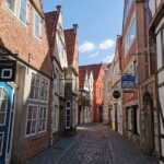 Truth or lie? A special tour in Bremen's Old town (groups) - A Closer Look at Bremen’s “Truth or Lie?” Tour