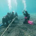 Try Diving Adventure - An In-Depth Look at the Try Diving Adventure