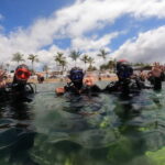 TRY SCUBA - Experience for beginners - Practical Details and Considerations