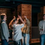 Try Street-curling in Top Bergen Activity Bar! - Practical Details