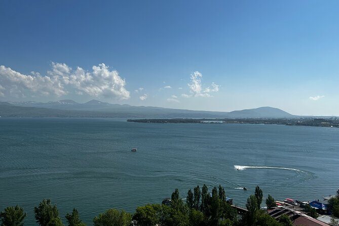 Tsaghkadzor Cable car-Kecharis-Lake Sevan-Sevanavank - Why This Tour Works for Travelers