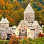 Tsaghkadzor/Kecharis, Lake Sevan/ Sevanavank, Dilijan/ Haghartsin - Authentic Feedback from Travelers