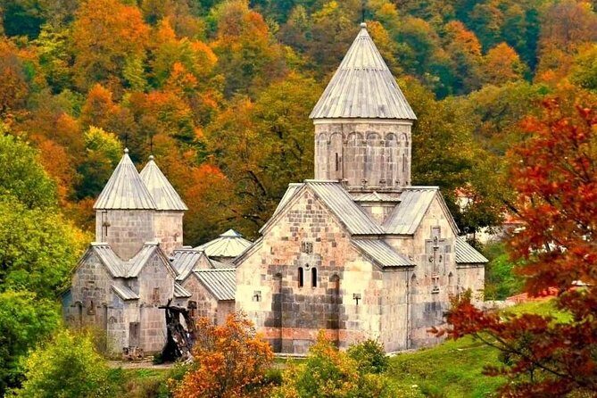 Tsaghkadzor/Kecharis, Lake Sevan/ Sevanavank, Dilijan/ Haghartsin - Authentic Feedback from Travelers