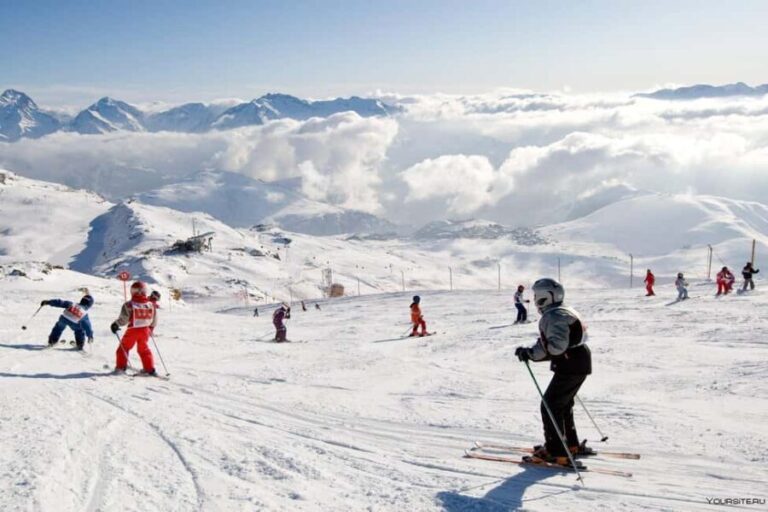 Tsaghkadzor & Lake Sevan Winter Day Tour from Yerevan - Who Will Love This Tour?