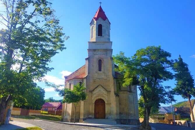 Tsalka Canyon Tour from Tbilisi with Poka Nunnery, Gorelovka and Asureti - Authenticity and Value