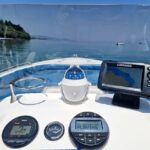 Tsilivi: Full Day Boat rental to Shipwreck & Blue Caves - Exploring Zakynthos on Your Own Terms