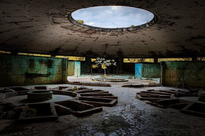 Tskhaltubo Old Soviet Spa Tour - Why This Tour Offers Real Value