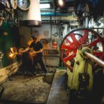 TSS Earnslaw Lake Wakatipu Steamship Cruise from Queenstown - The Detailed Itinerary: What Makes Each Part Special