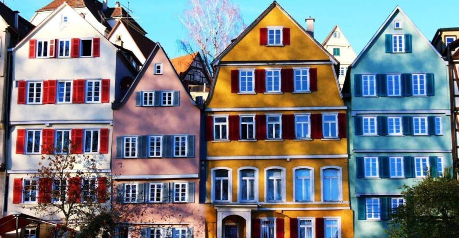 Tübingen: Private Guided Walking Tour - What Makes This Tour Stand Out?