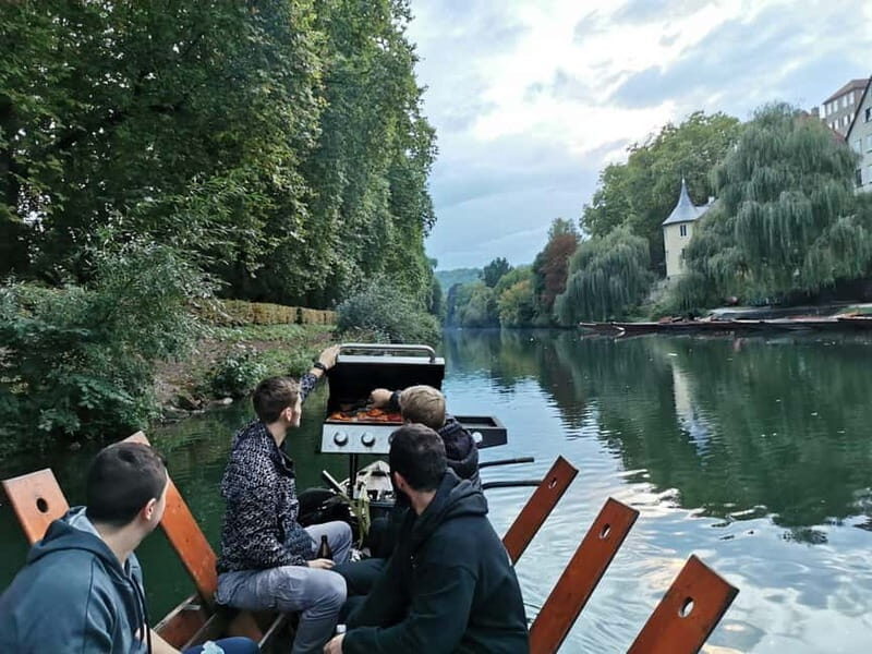 Tübingen: Punt trip - Who Should Consider This Tour?