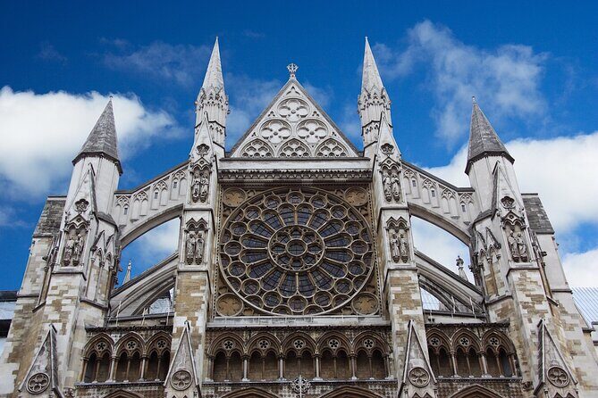 Tudors London Walking Tour - Who Should Consider This Tour?