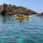 Tuerredda: Guided Kayak Tour - Who Should Consider This Tour?