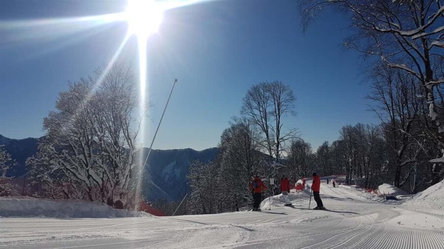 Tufan-Dag Skiing & Cable Cars Adventure Tour in Azerbaijan - The Sum Up