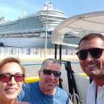 Tuk Tuk Athens Piraeus Cruises & Complete City Tour - Private 4 hours - An In-Depth Review of the Athens Tuk Tuk Tour