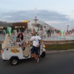 Tuk Tuk Best of Bucharest Tour - SpecTukular! - Exploring Bucharest on a Tuk Tuk: The Details