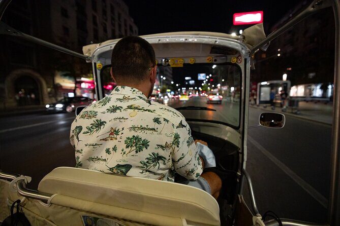 Tuk Tuk Bucharest Private Tour - Unique Experience. - Why a Tuk-Tuk Tour in Bucharest?