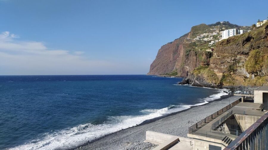 Tuk Tuk Cabo Girão - Madeira Island - An Authentic Ride with Unbeatable Views
